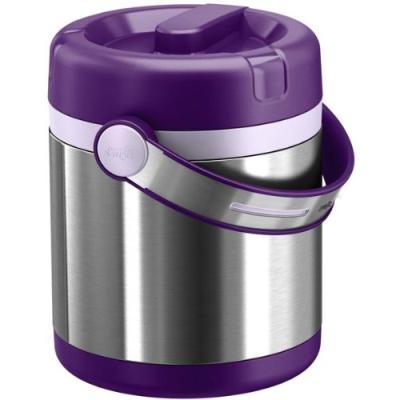 EMSA 509233 MOBILITY BOÎTE ALIMENTAIRE- MÀ»RE-LILAS 1,2L