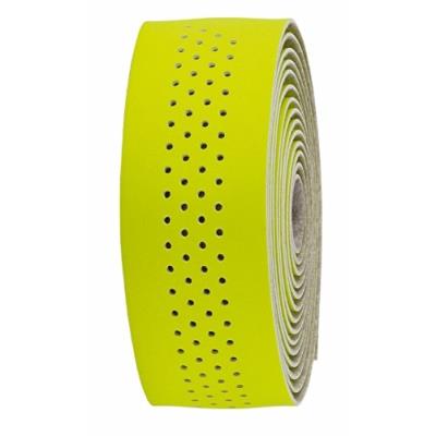 Bbb - ruban de guidon speedribbon - jaune fluo - bht-1205