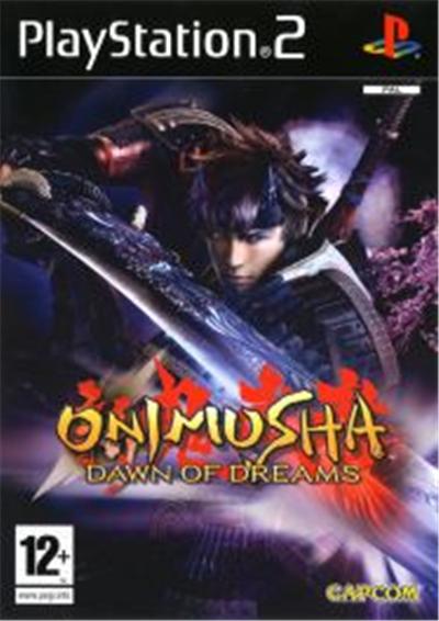 Onimusha : Dawn of Dreams