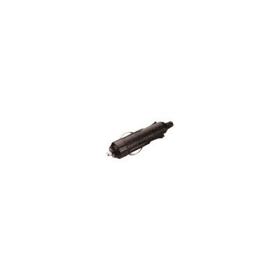 Fiche - Velleman -  allume-cigares sans fusible