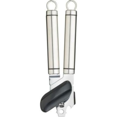 KITCHEN CRAFT OUVRE-BOÎTES EN INOX