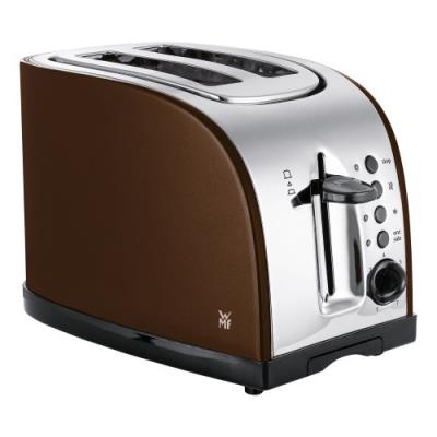 Wmf - 414010081 - grille-pains, 900 watts, brun