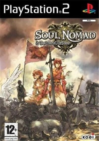 Soul Nomad
