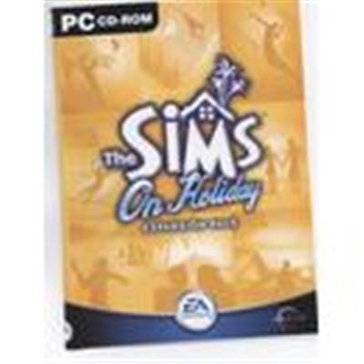 The Sims On Holidays