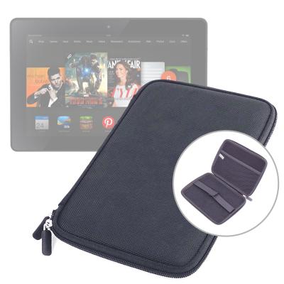 Etui coque noir pour tablette Amazon Kindle Fire HDX 8,9\