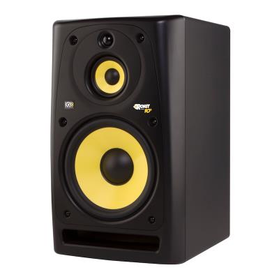 Enceintes de monitoring KRK ROKIT RP10-3 140W 3 VOIES (LA PIECE) Monitoring analogique