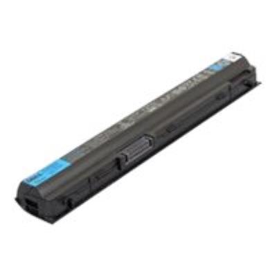 MicroBattery - batterie de portable - Li-Ion - 2800 mAh
