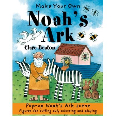 Make Your Own Noah's Ark