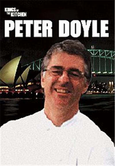 Peter Doyle