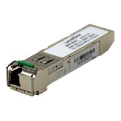 LevelOne SFP-9231 - module transmetteur SFP (mini-GBIC) - Gigabit Ethernet, Fibre Channel