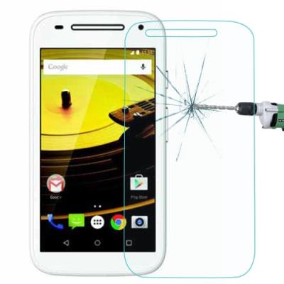 0.26mm 9H+ 2,5D Film Verre Anti Explosion Motorola Moto E2 (Moto E 2nd Gen)