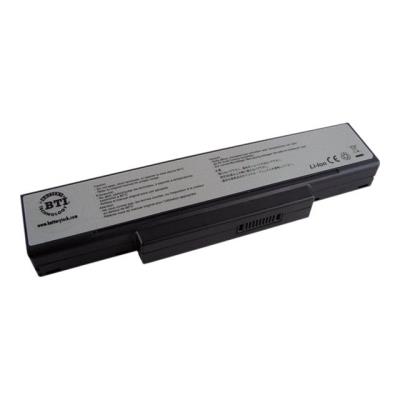 BTI - batterie de portable - Li-Ion - 4500 mAh