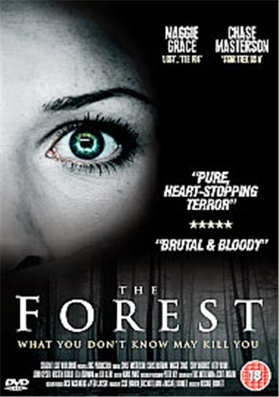 The Forest