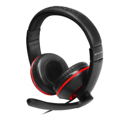 Gioteck xh100 wired stereo headset (ps4 xbox one pc)