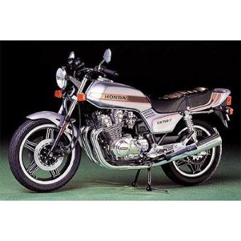 Honda CB750F - 1