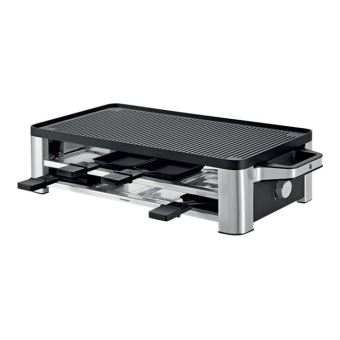 WMF Lono 04 1504 0011 - raclette - Cromargan mat