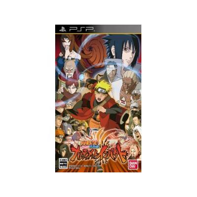 Acheter Naruto Shippuuden: Narutimate Impact - IMPORT JAPONAIS - 34,95 € Naruto Shippuuden: Narutimate Impact - IMPORT JAPONAIS - reconditionné disponible sur Fnac