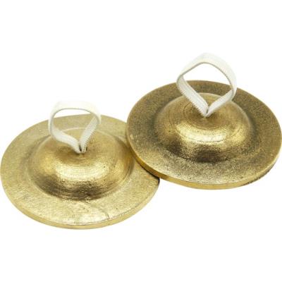 Percussions Sabian 50102 - Cymbales A Doigt Heavy Effets Speciaux