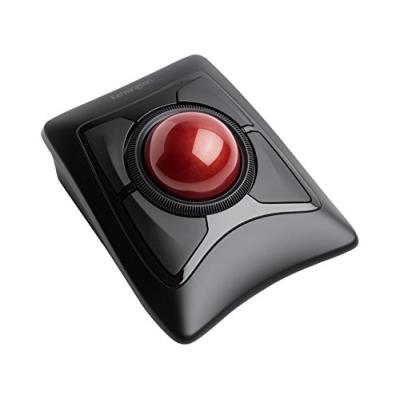 Expertmouse wireless trackball acco kensington - mice & keyboardÿ k72359ww