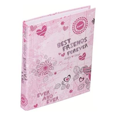 Pagna a4 best friends forever design ringbinder p2076715