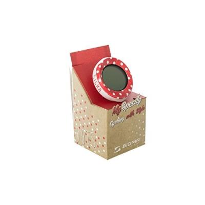 Sigma my speedy dots compteur sans fil