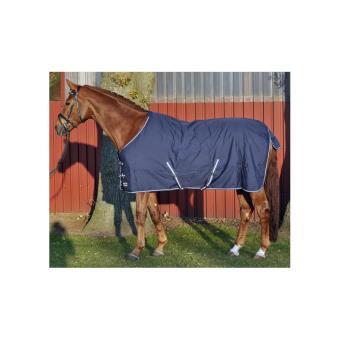 KERBL Economic Couverture RugBe pour Cheval Noir 165 cm 1 Pas cher - Monde Animal KERBL Economic Couverture RugBe pour Cheval Noir 165 cm 1 Pas cher - Monde Animal