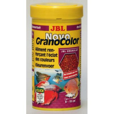 Comparer les prix de Recharge novogranocolor 250 ml