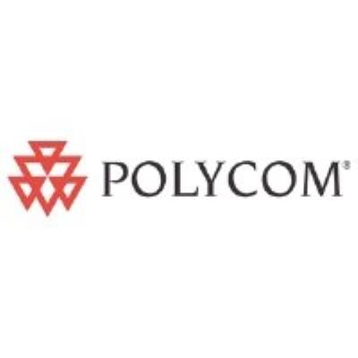 Polycom Câble micro ext Lot de 2 (Import Allemagne)