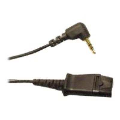Plantronics QD-N1 - prise de casque micro