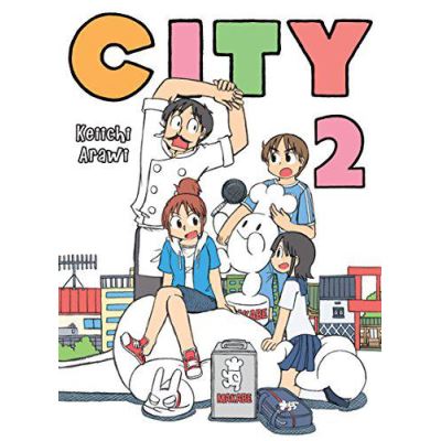 City 2 - [Version Originale]