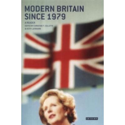 Modern Britain Since 1979