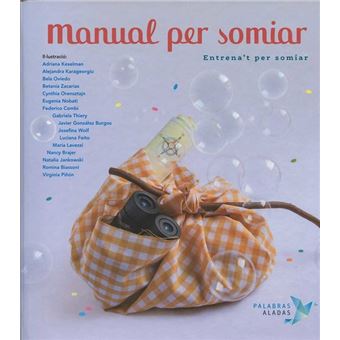 Manual Per Somiar - 1
