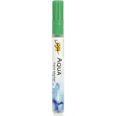 KREUL marqueur à peinture Solo Goya Aqua vert clair