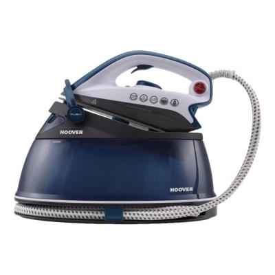 Hoover IronVision 360° PRP2400 011 - stoomstrijksysteem - zoolplaat: keramisch