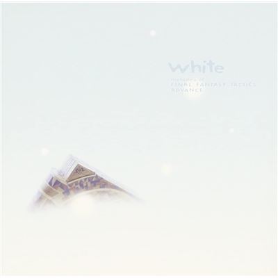 White Melodies Of Final Fantasy Tactics Advance
