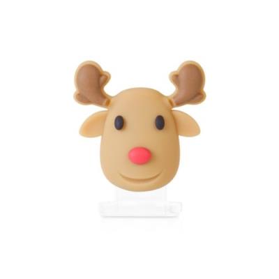 Os cerfs foudre cap