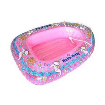  Bateau  gonflable Hello  Kitty  Jeu Piscine gonflable 