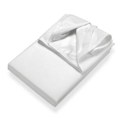 Setex protège matelas imperméable, 100 x 200 cm, generation, blanc, f4pe 100200 001 002