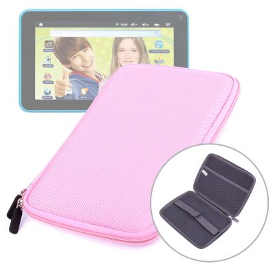 Coque étui rigide bleu pour tablette enfant Lexibook Tablet Kids MFC142FR