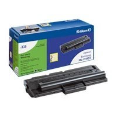 Pelikan 1335 - zwart - tonercartridge (alternative for: Samsung ML-1710D3)