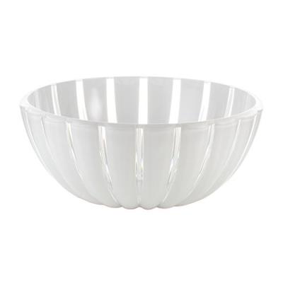 Guzzini grace 29692500 en plastique blanc 25 cm fratelli guzzini