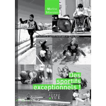 Des sportifs exceptionnels ! - 1