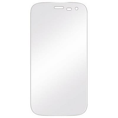 Hama-film protecteur d´écran pour wiko darknight, 2 pièces
