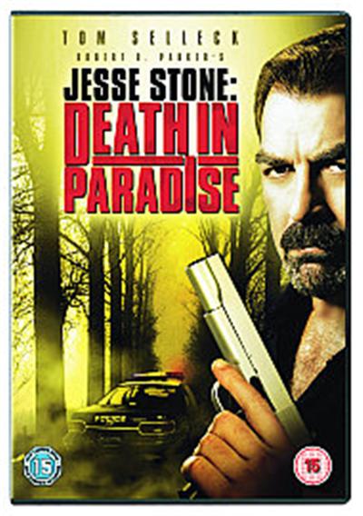 Jesse Stone - Death In Paradise