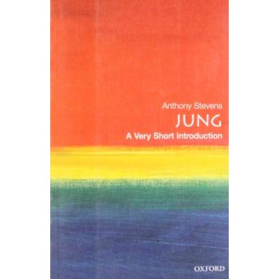 Jung, Very Short Introductions