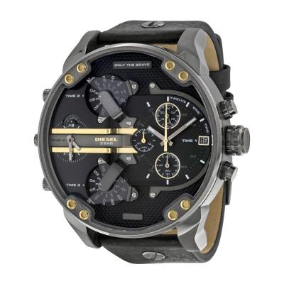 Montre Homme Diesel DZ7348 Noir