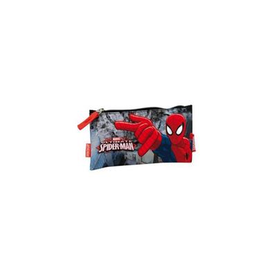 Portatodo Spider-Man Marvel Dark plano