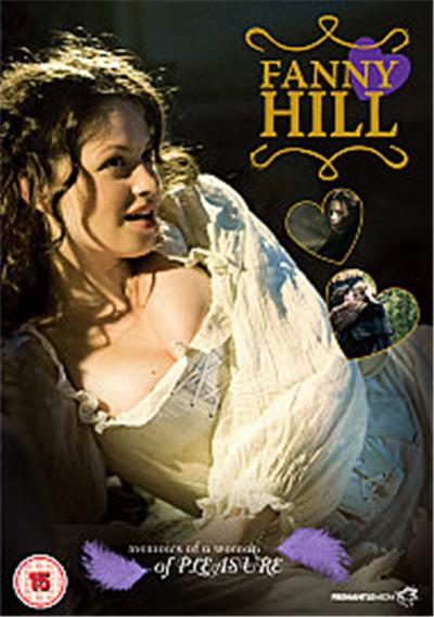 Fanny Hill