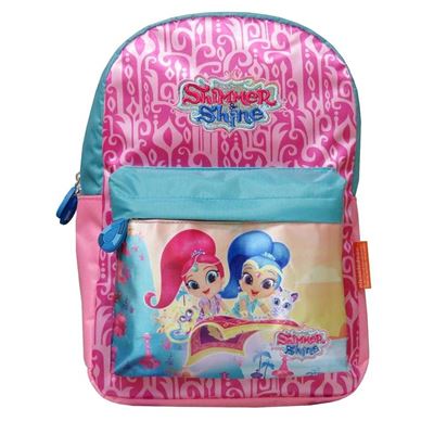 Shimmer And Shine MC-01-SS Sac à dos pour enfants