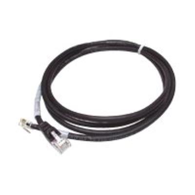 APC KVM to Switched Rack PDU Power Management Cable - gegevenskabel - 1.8 m